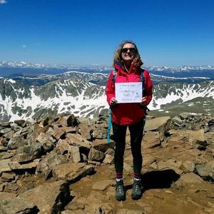 Meet your Posher, Rachel